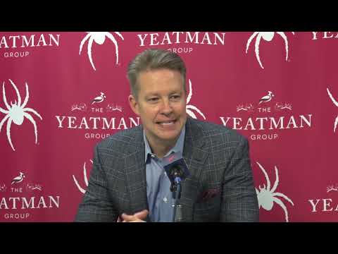 Postgame Press Conference: FDU