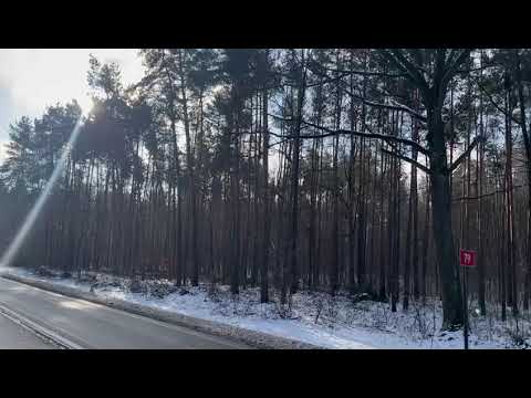 Trasa główna 0+400