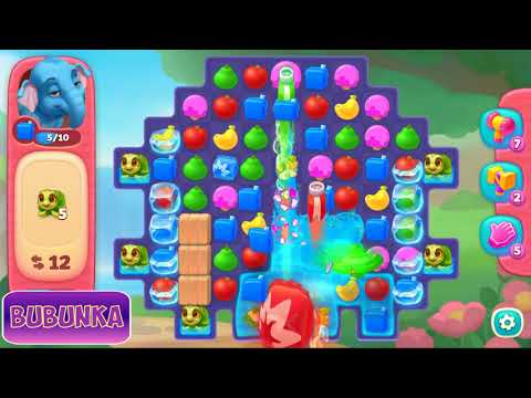 Wildscapes level 151 HD