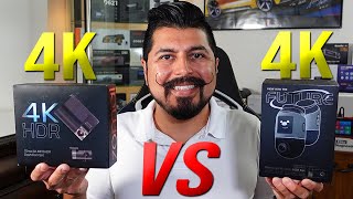 70mai 4K Omni Dash Cam Vs A810 Dash Cam