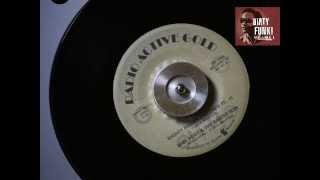 Baby Huey & The Baby Sitters "Mighty Mighty Children", 1970, Radio Active Gold Records