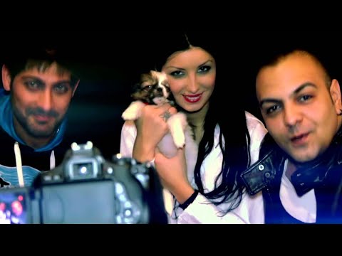 Making off  Nicky si Ticy - Timpul vindeca rana (2013)