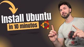 Install Ubuntu 24.04.3 LTS Like A Pro