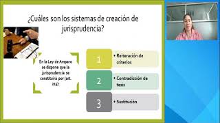 LA JURISPRIDENCIA EN MEXICO