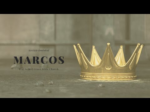 Entendiendo el reino de Dios (Marcos 4:26-34)