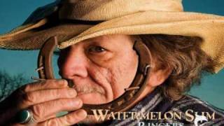 Watermelon Slim- And So Our Song Ends
