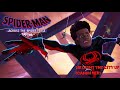 (REMASTERED) We Light the City Up (CANON VERSION)- Escaping the Spider Society Mix