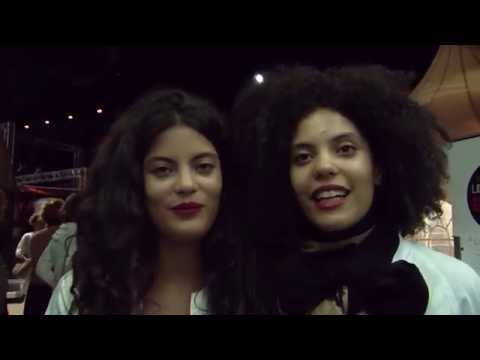 Ibeyi - Yael Naim - Festival Fiest'A Sète 2015