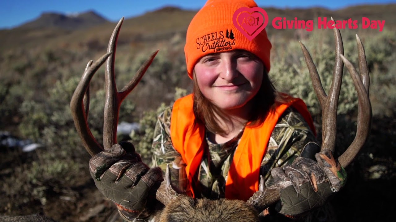 Jeffrey Trones - Mountain Movers Highlights