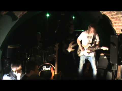 259 S0czewa Blues Session - 21.03.2014 - 2