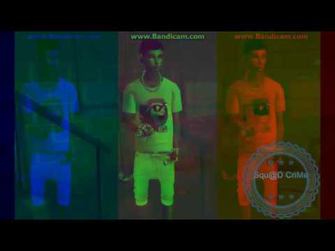 J.B.C.GANG-Gucci C-TiTis-Lighta-Money Prof-version imvu