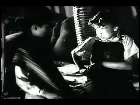 Final alterno de "Los olvidados"