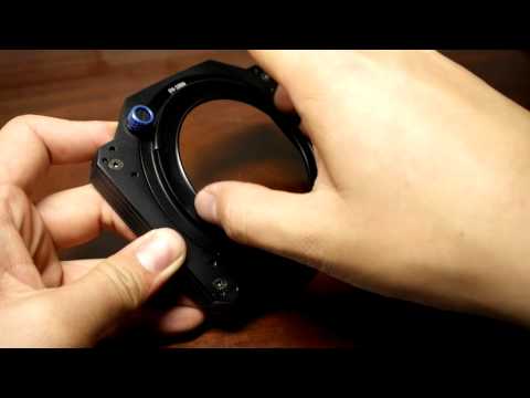 Benro MAND641515 150x150 video