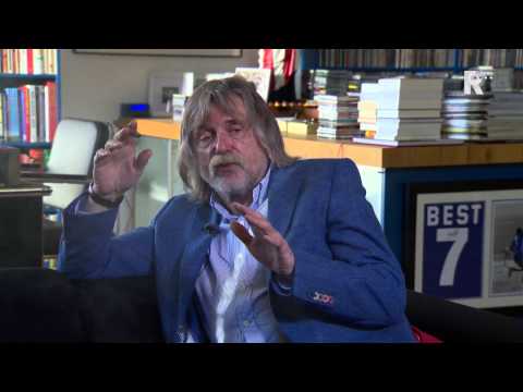 Aflevering 2 - America