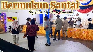 Download lagu Sambutan Malam Ambang Kemerdekaan 2026 Memukun Santai2 di Kg Paloh, Tg Manis, Sarawak.  mp3