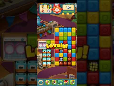 Toy Blast level 6409