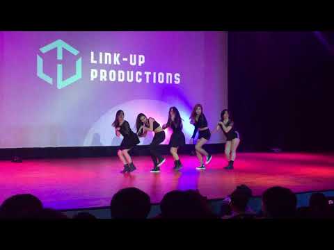 PRISTIN V (프리스틴 V) GET IT (네 멋대로) Dance cover Performance by AIRIS