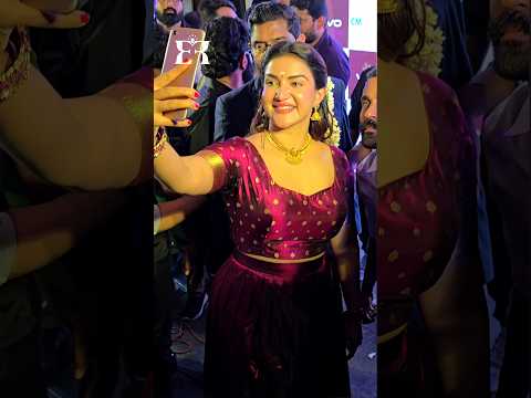 Reel tagged #malluactress