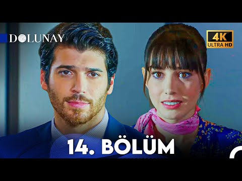 Dolunay Yeniden 14. Bölüm (4K)