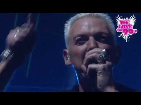 Scooter feat. Alexander Rybak - "How Much Is The Fish" (full camera version from We Love The 90s)