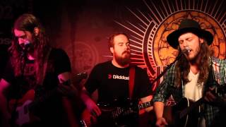 Goodbye June - "Lady Luck" (Live In Sun King Studio 92 Powered By Klipsch Audio)