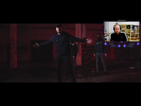 Weihnachtskalender Tag 13 @timatic1020 & @MiZeb &  @Raportagen  - Kavallerie      Reaktion/Reaction