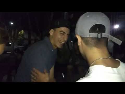 Zatt vs Tradu Final Fecha 5 Sanmafree