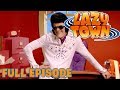 Lazy Town Rockin Robbie Full Episode