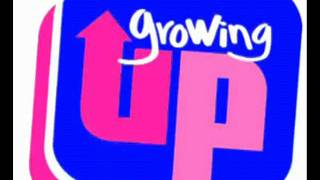 Growing up OST by Yeng Constantino