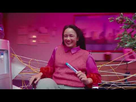 Mentos Yes to Fresh!