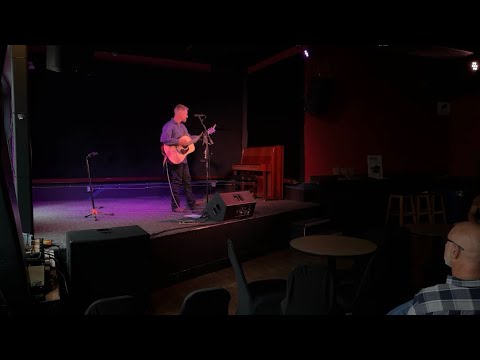 Promotional video thumbnail 2 for Mckai Reschke