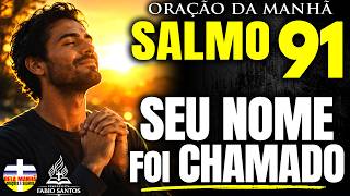 QUER OUVIR DEUS? OUÇA ESTA ORAÇÃO E SINTA DEUS TE CHAMAR PELO SEU NOME