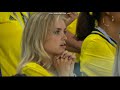 Anthem of Sweden vs Germany World Cup 2018