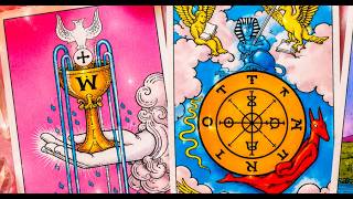 PISCES YOUR LUCK IS CHANGING! WATCH THIS BEFORE TOMORROW! 🩵🌻✨ DAILY TAROT AUGUST 2026