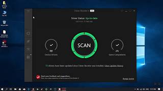 Driver booster 5.1 pro license key
