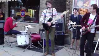 Cloud Nothings - Hey Cool Kid