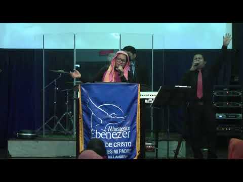 Alabanza y Adoracion 220821AM