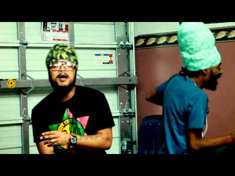 FYAKIN HERBS (music video)2015!!!