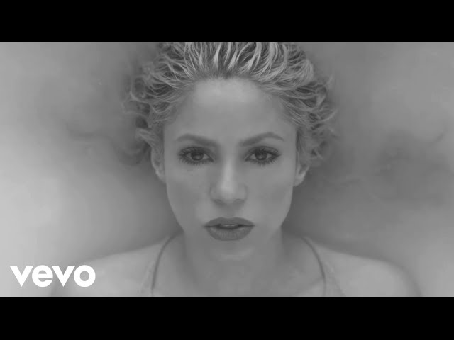 Download Shakira – Trap ft. Maluma