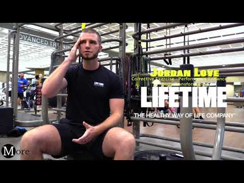 MORE DIGITAL MEDIA AND LIVE CASTING at LIFETIME FITNESS PLANO