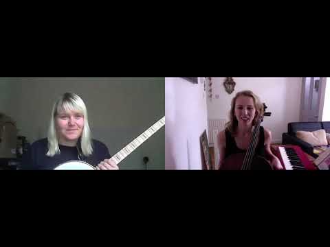 Hidden Voices: Newly Arrived Female Carers -  Welcome from Nicola & Beth