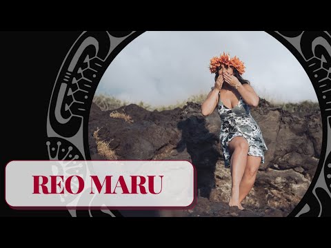REO MARU - Aparima 2013