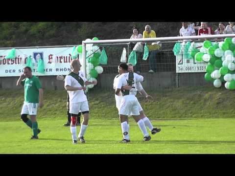 Tor des Jahres 2012 Michael Wastl SV 1911 Engelhelms