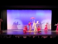 Singkil Malaya Filipino American Dance Arts