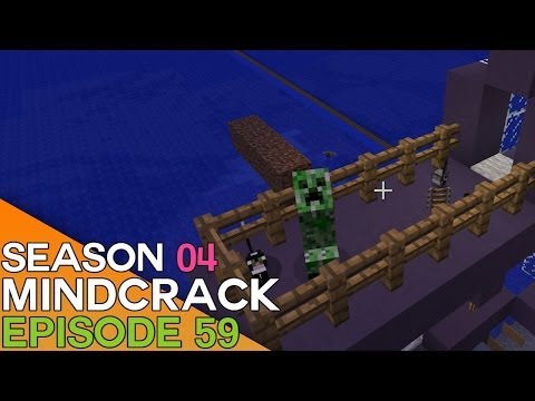 Mindcrack Minecraft SMP - BoomBoy The Second - Episode 59 - Season 4