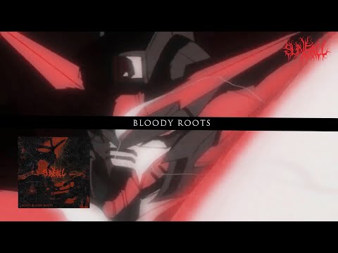 SUNFALL - ROOTS BLOODY ROOTS (SEPULTURA COVER) [OFFICIAL AMV] (2022) SW EXCLUSIVE
