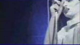 Gary Numan Berserker Promo Video 1984