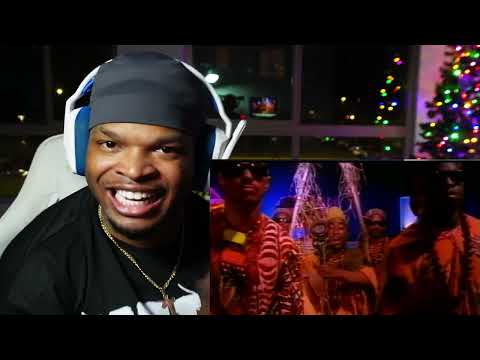 First Time Hearing Digital Underground "Same Song" Ft. 2Pac