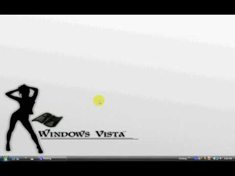 AVG - Location of Virus Vault