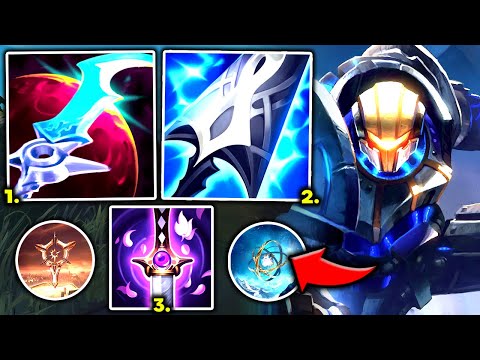 JAYCE TOP 100% DELETES ENEMIES WAY TOO EASY! (LETHALITY JAYCE) - S13 Jayce TOP Gameplay Guide